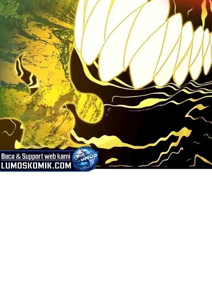 I Robbed The Storehouse Of The God Chapter 27 Gambar 41