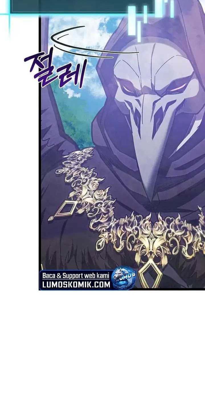 I Robbed The Storehouse Of The God Chapter 27 Gambar 43