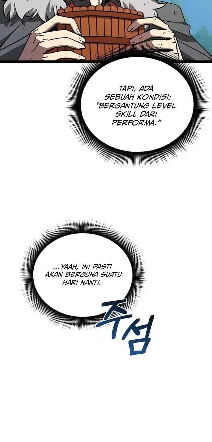 I Robbed The Storehouse Of The God Chapter 27 Gambar 47