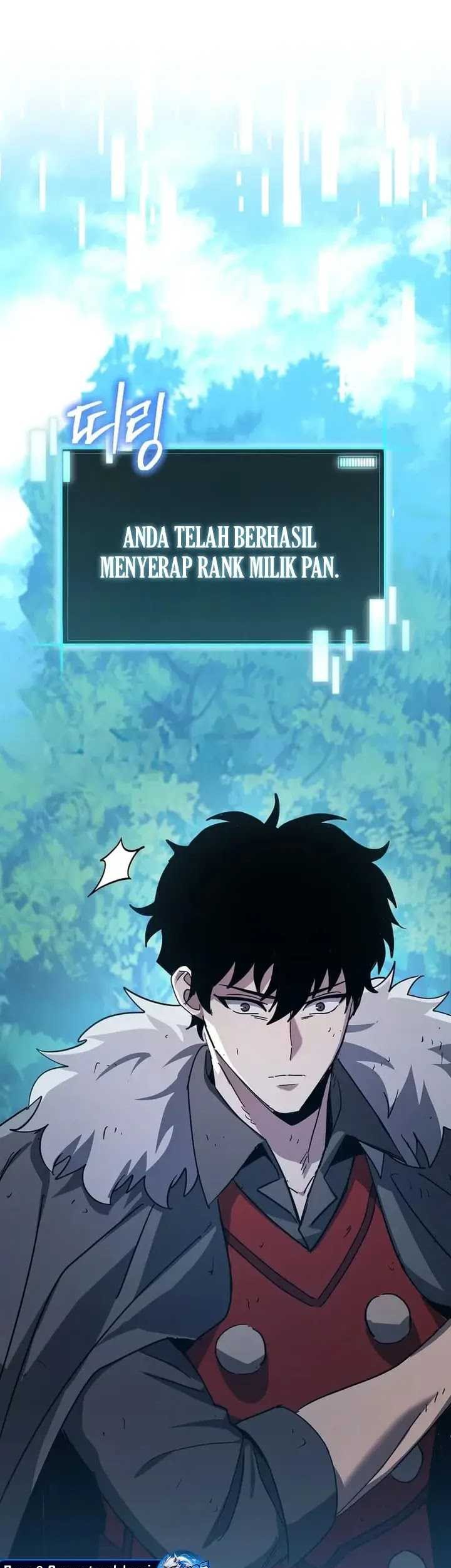 I Robbed The Storehouse Of The God Chapter 27 Gambar 48