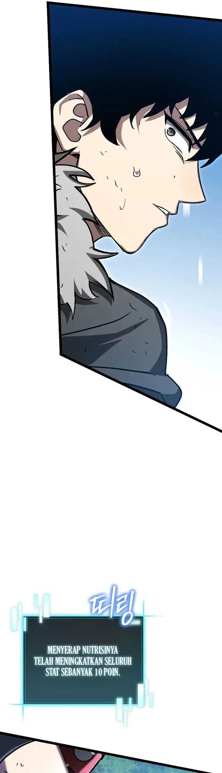 I Robbed The Storehouse Of The God Chapter 27 Gambar 50