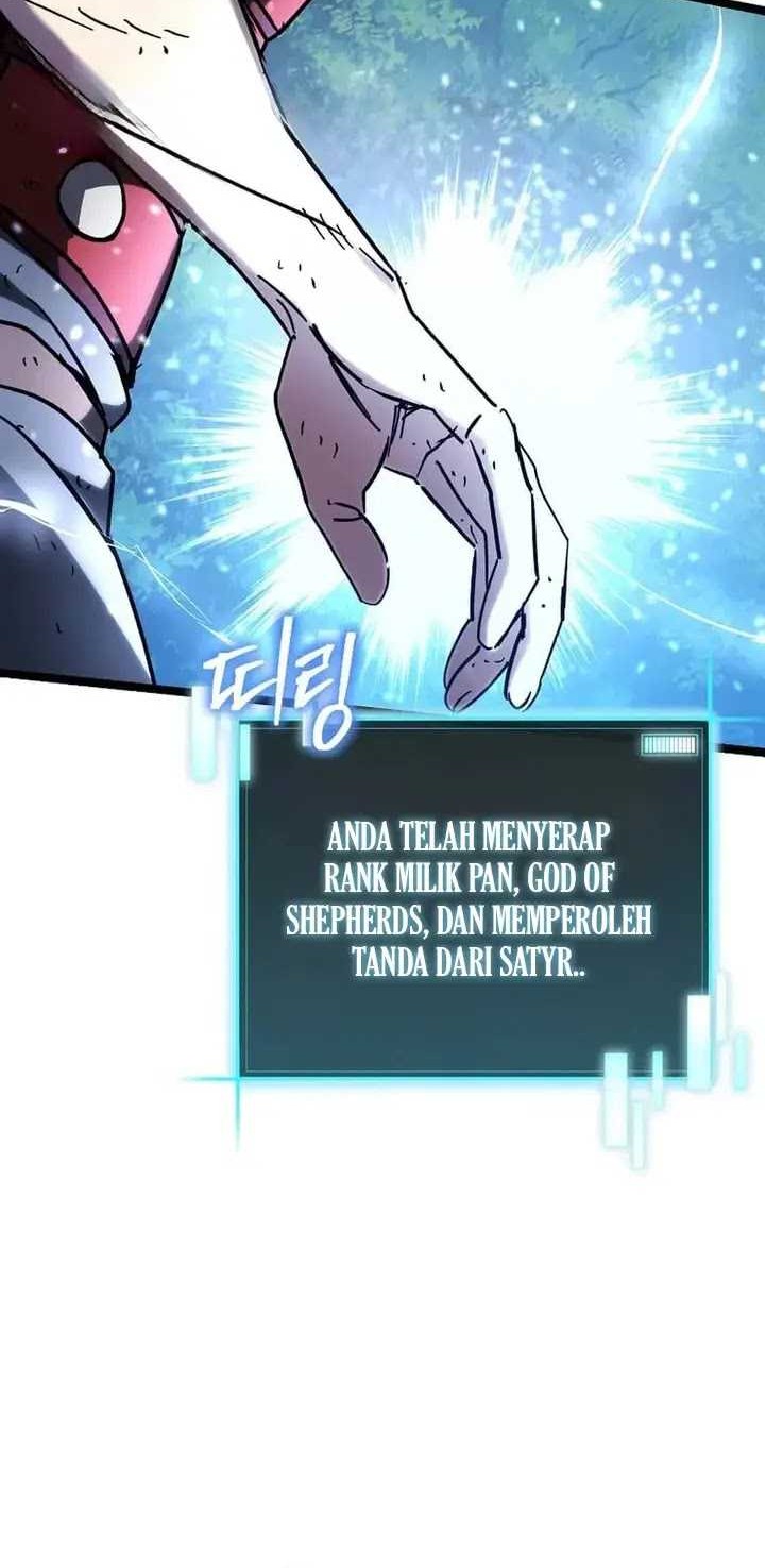 I Robbed The Storehouse Of The God Chapter 27 Gambar 51