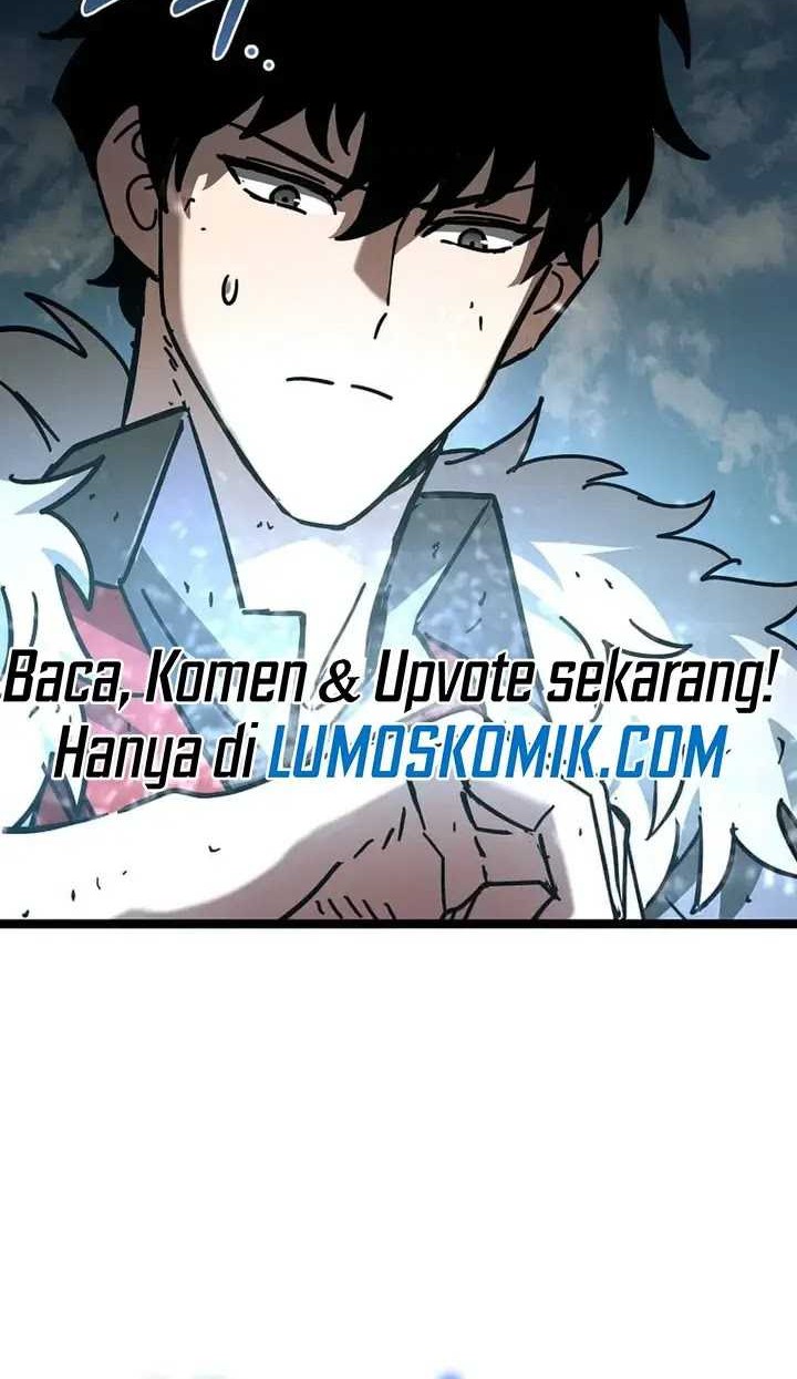 I Robbed The Storehouse Of The God Chapter 27 Gambar 55