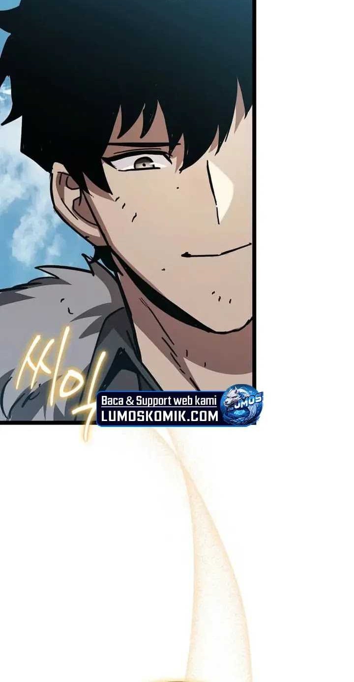 I Robbed The Storehouse Of The God Chapter 27 Gambar 59