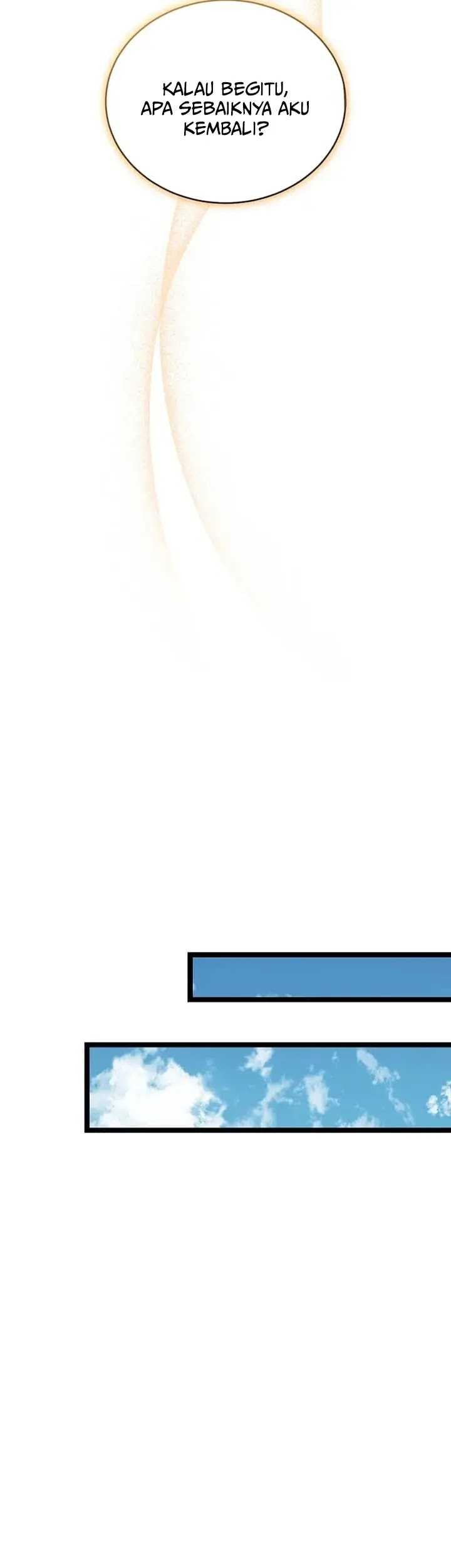 I Robbed The Storehouse Of The God Chapter 27 Gambar 60