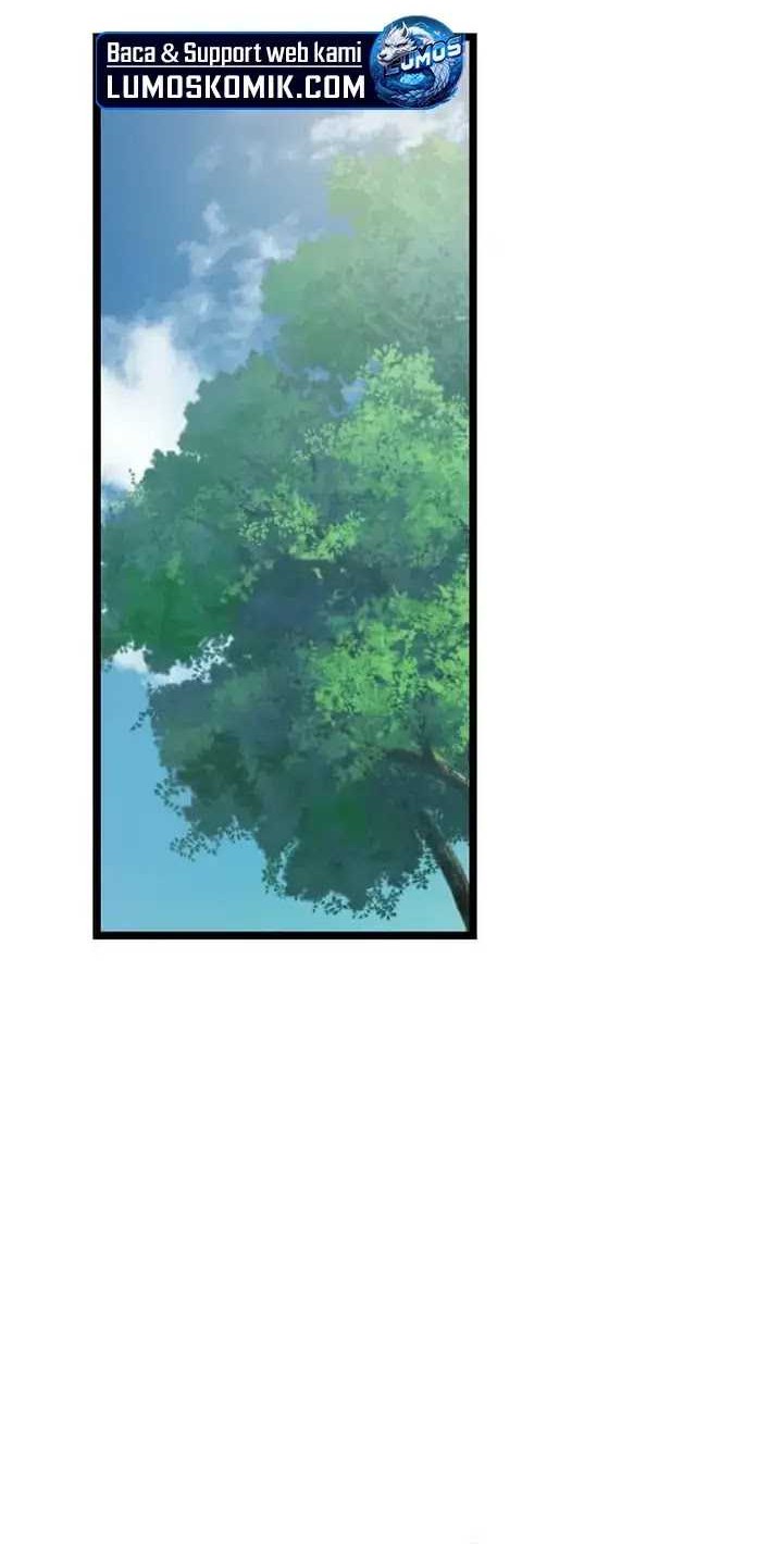 I Robbed The Storehouse Of The God Chapter 27 Gambar 61
