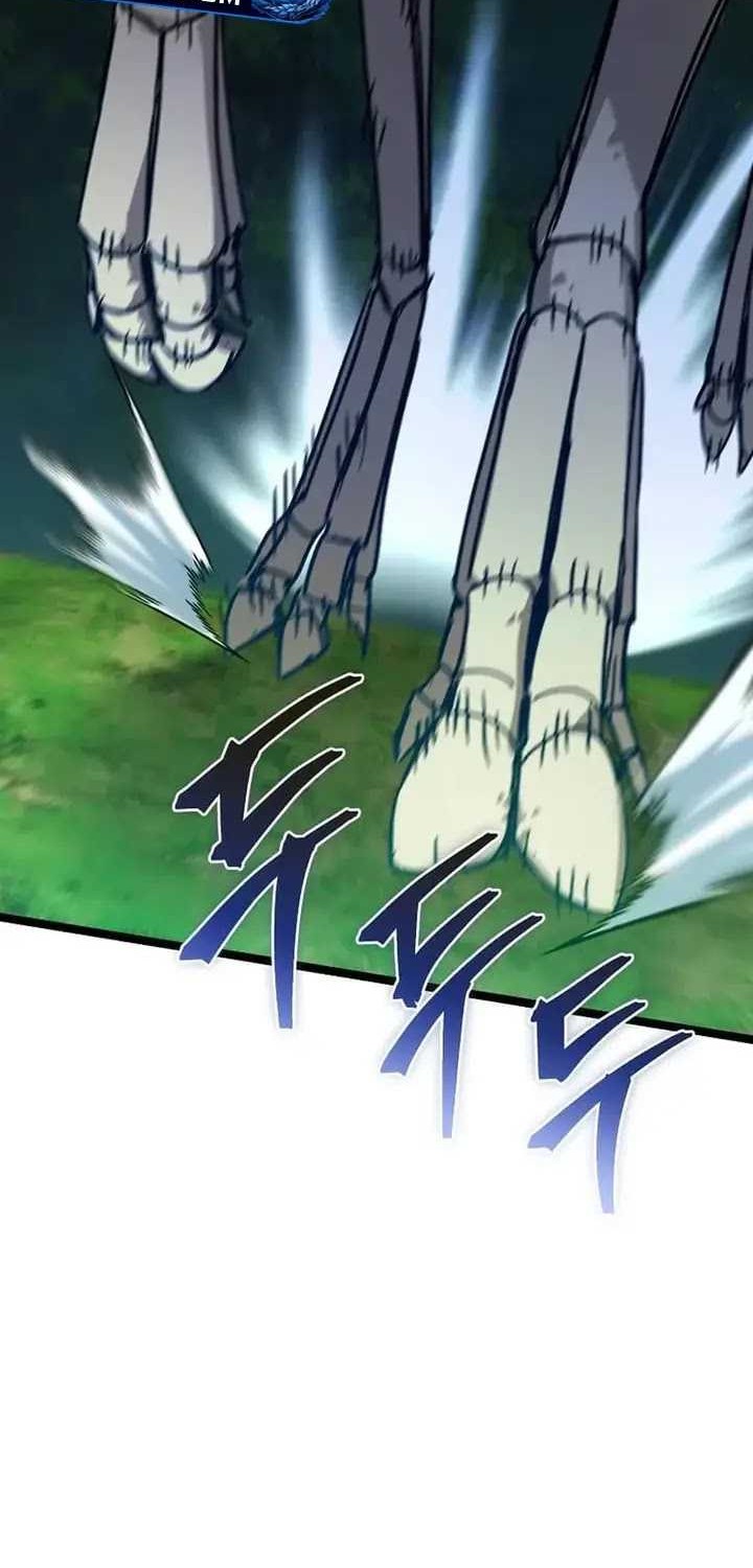 I Robbed The Storehouse Of The God Chapter 27 Gambar 65