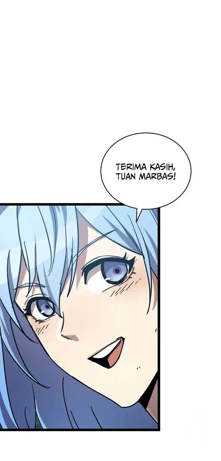 I Robbed The Storehouse Of The God Chapter 27 Gambar 73