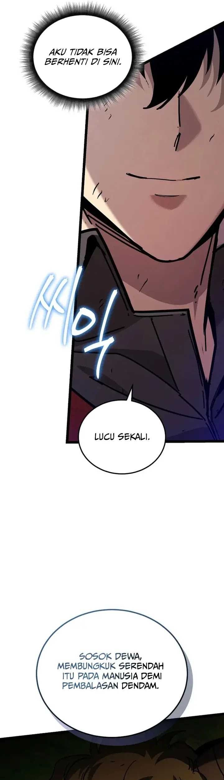 I Robbed The Storehouse Of The God Chapter 27 Gambar 6