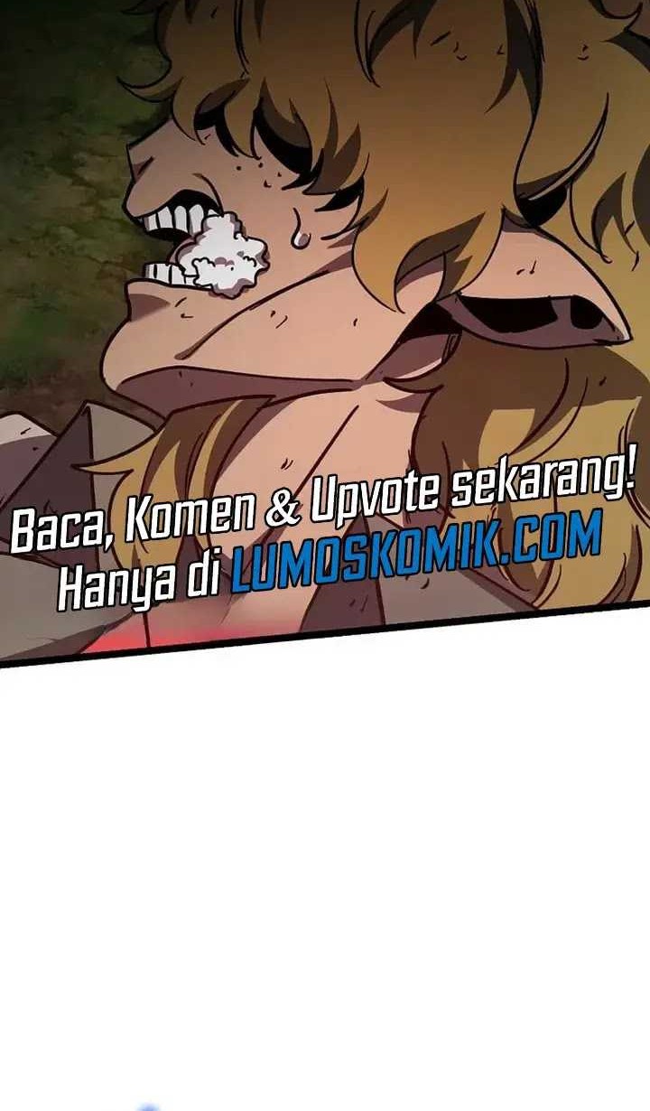 I Robbed The Storehouse Of The God Chapter 27 Gambar 7