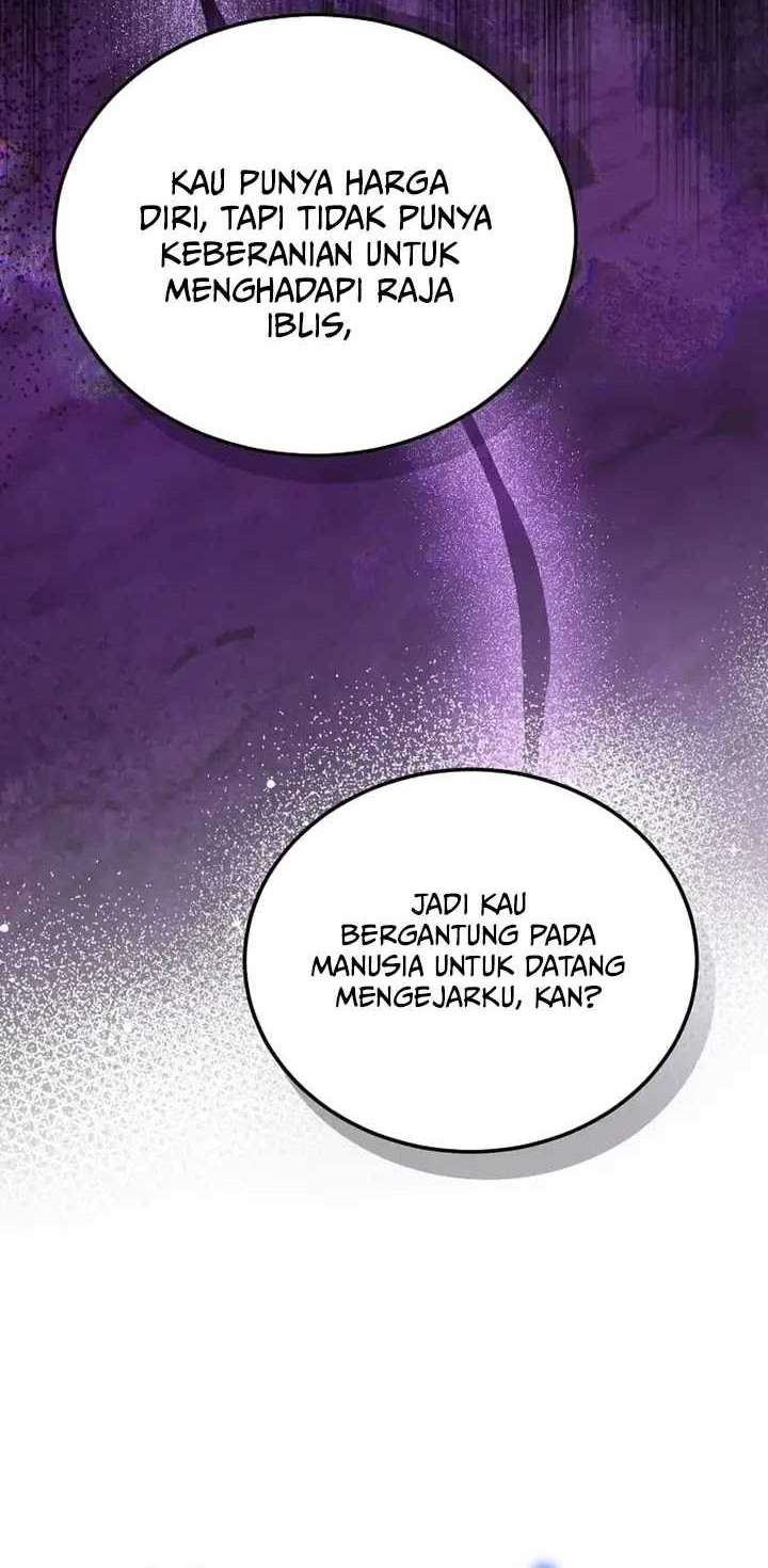 I Robbed The Storehouse Of The God Chapter 27 Gambar 9