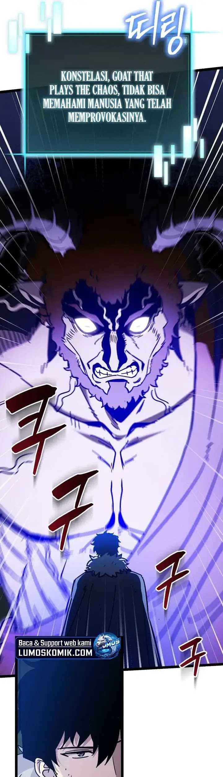 I Robbed The Storehouse Of The God Chapter 27 Gambar 10