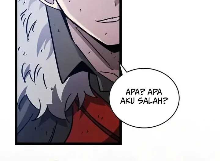I Robbed The Storehouse Of The God Chapter 27 Gambar 11