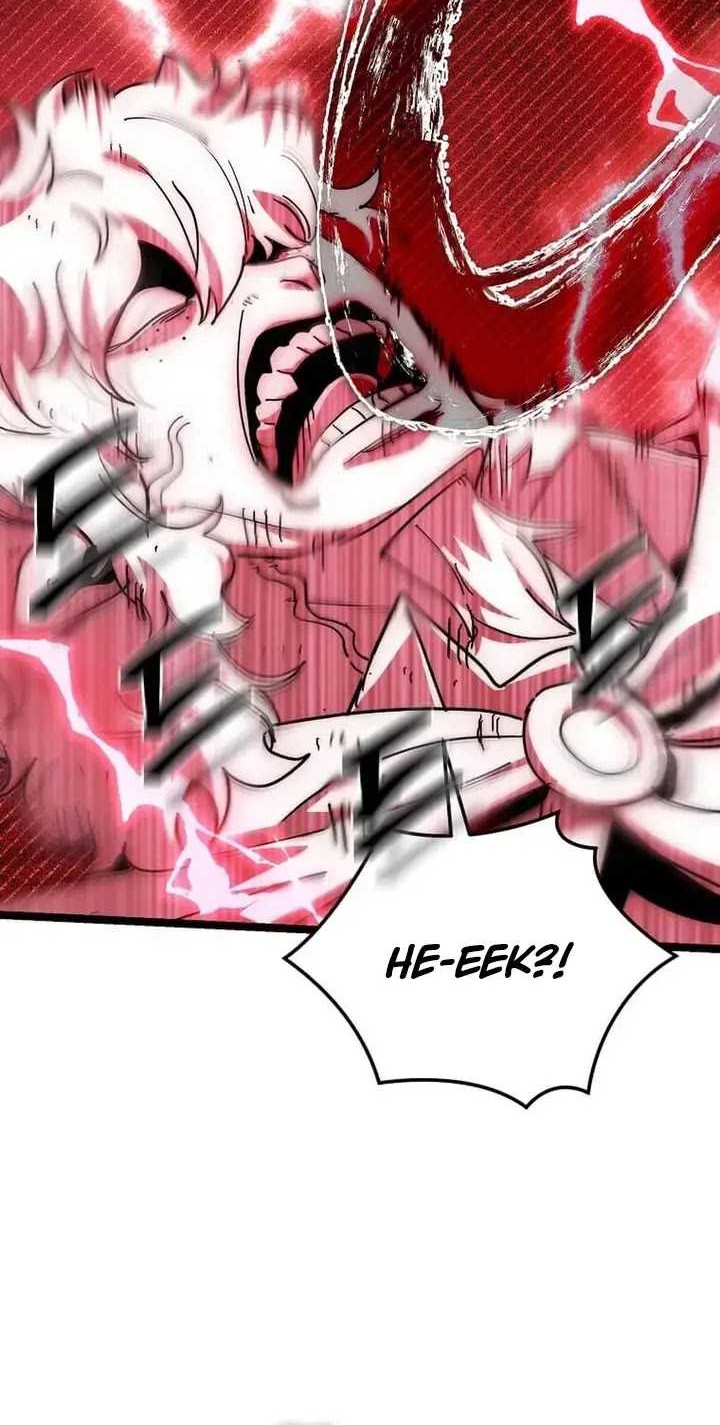 I Robbed The Storehouse Of The God Chapter 27 Gambar 17