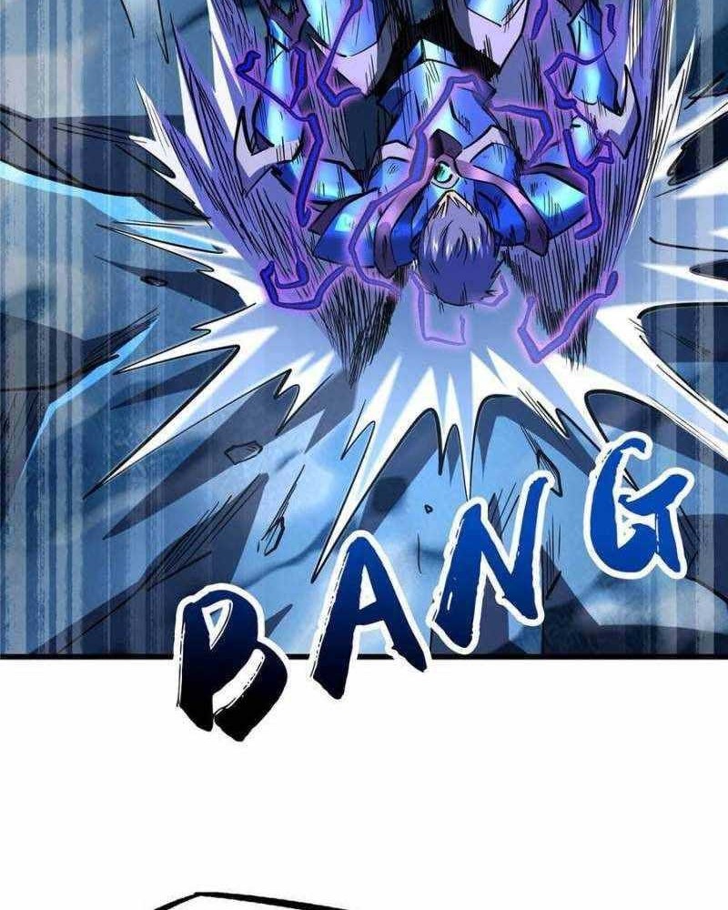 Super God Gene Chapter 186 Gambar 9