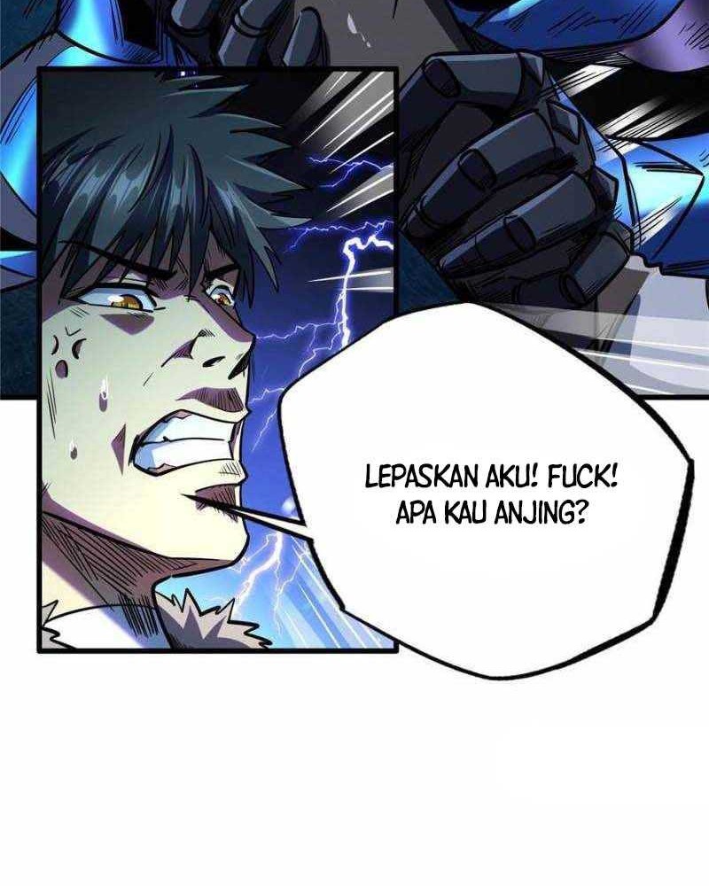 Super God Gene Chapter 186 Gambar 17