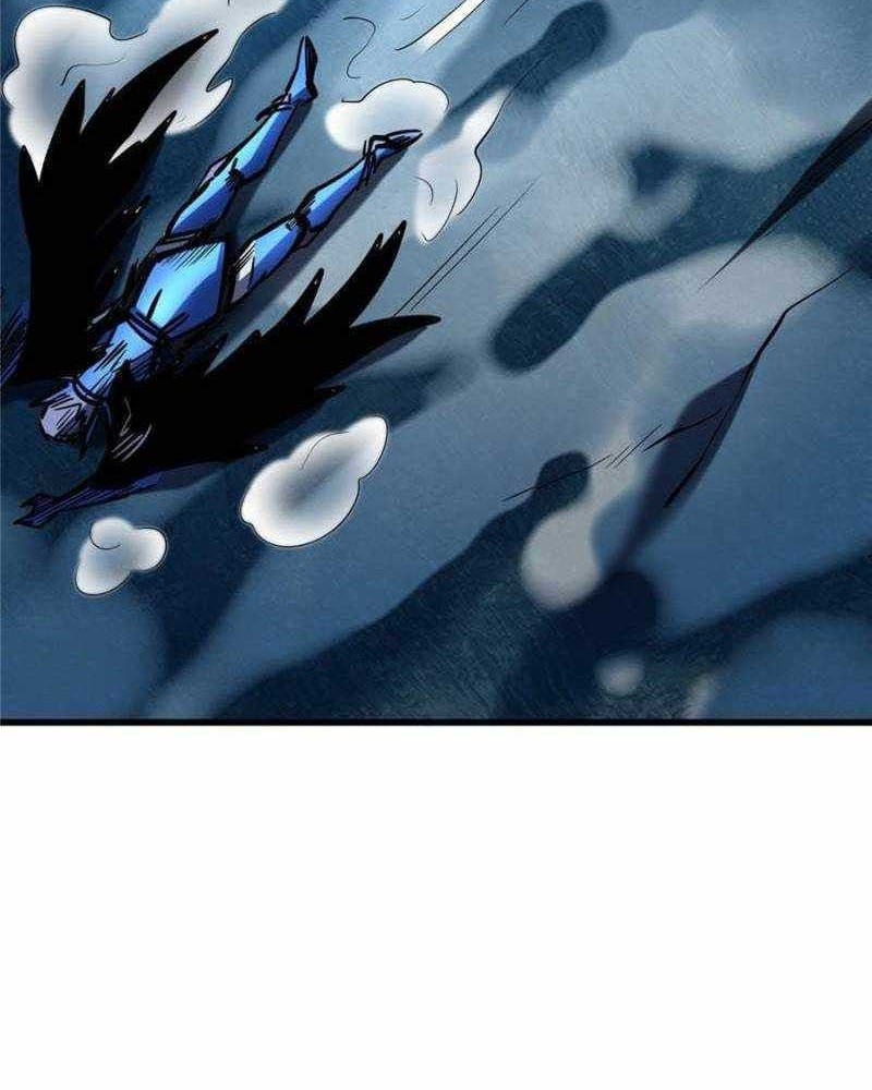 Super God Gene Chapter 186 Gambar 21