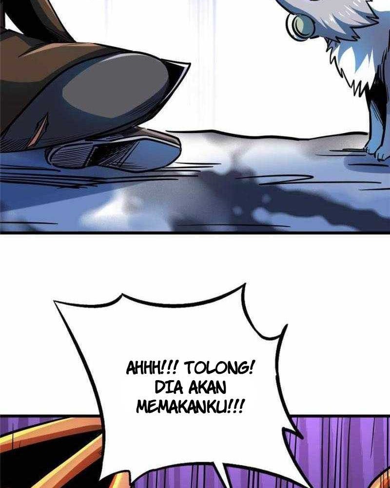 Super God Gene Chapter 186 Gambar 33