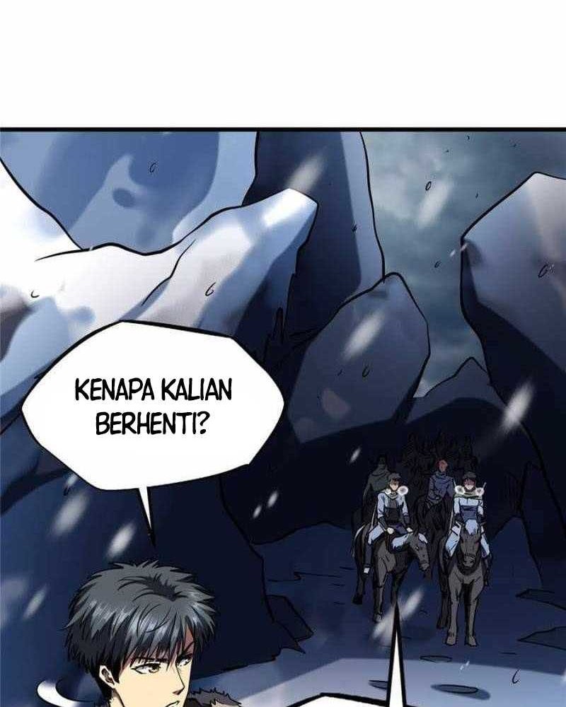 Super God Gene Chapter 185 Gambar 5