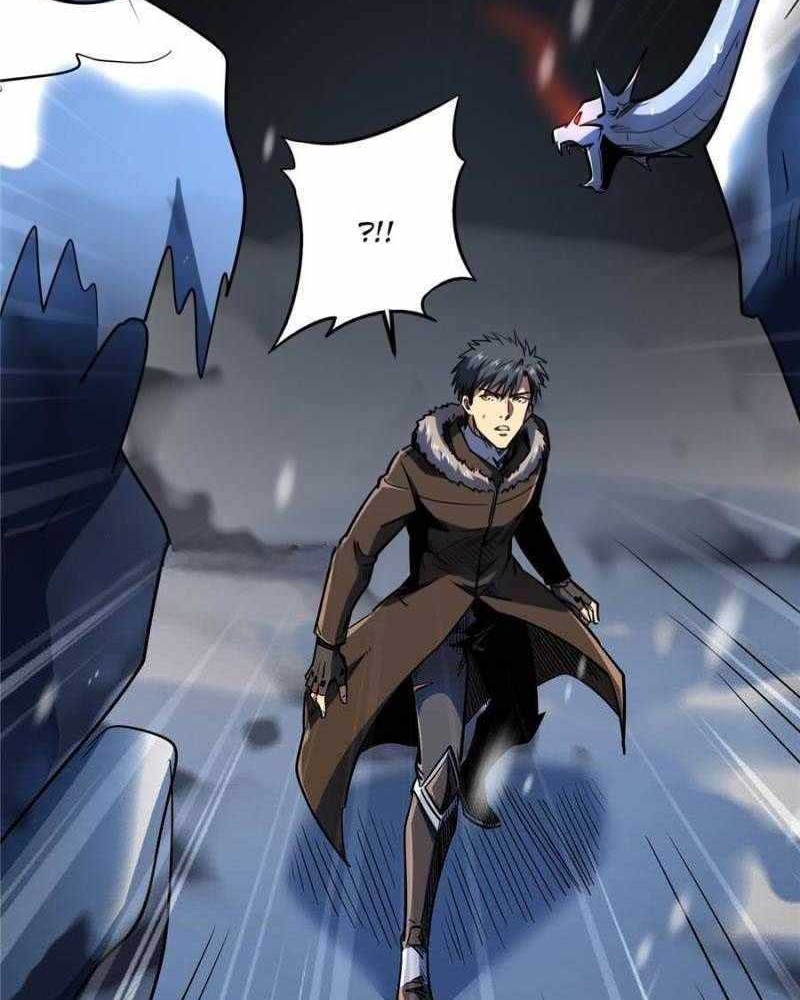 Super God Gene Chapter 185 Gambar 9