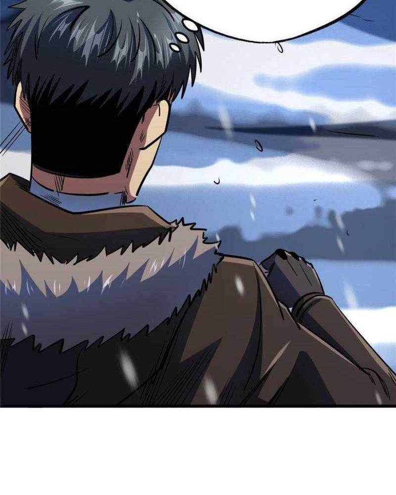 Super God Gene Chapter 185 Gambar 13