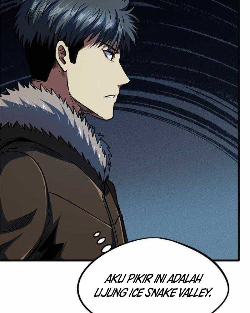 Super God Gene Chapter 185 Gambar 17
