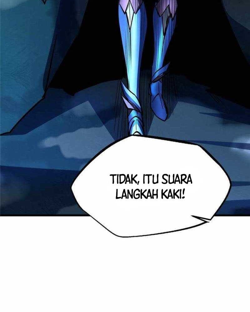 Super God Gene Chapter 185 Gambar 25