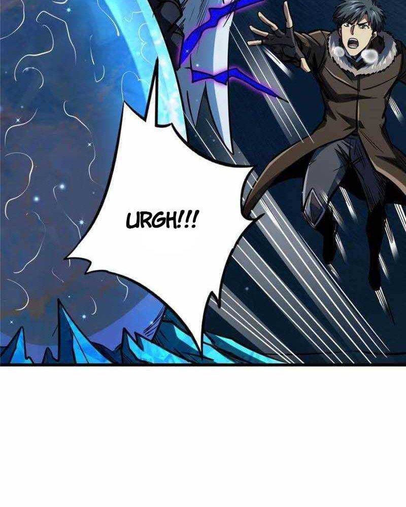 Super God Gene Chapter 185 Gambar 29