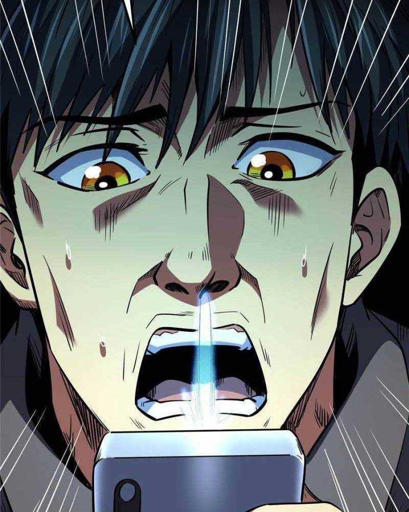 Super God Gene Chapter 184 Gambar 21