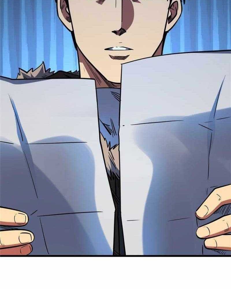 Super God Gene Chapter 184 Gambar 29