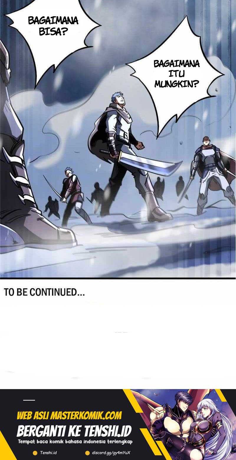 Super God Gene Chapter 183 Gambar 40