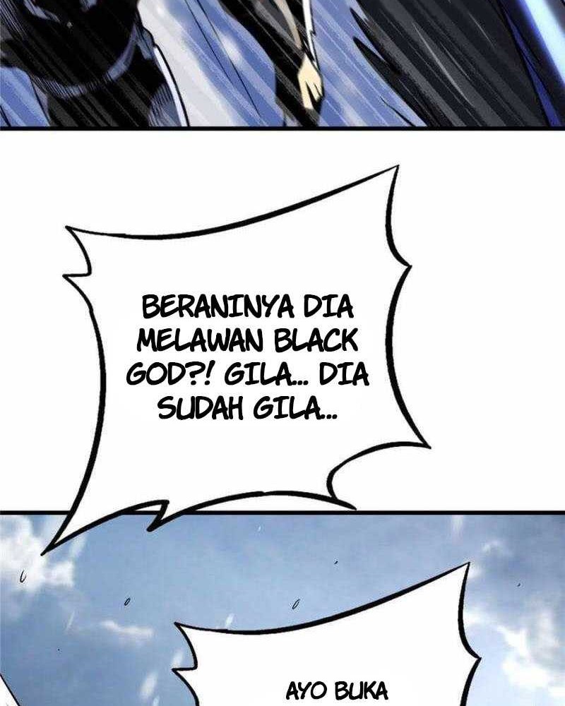Super God Gene Chapter 183 Gambar 13