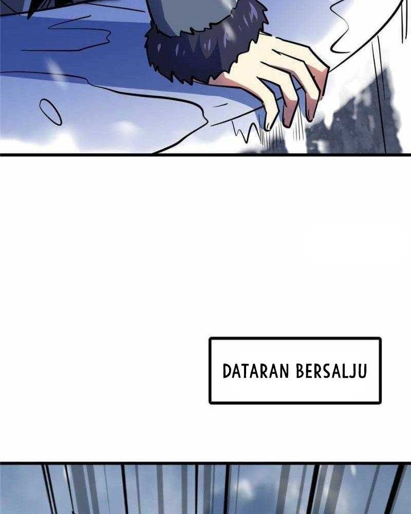 Super God Gene Chapter 183 Gambar 17