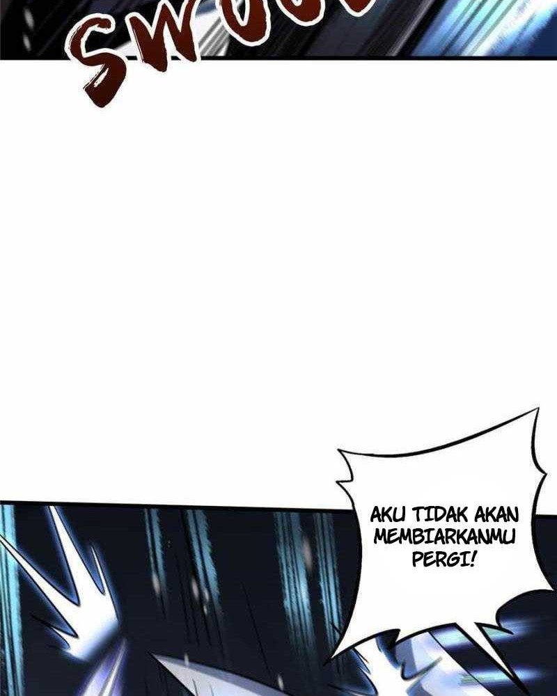 Super God Gene Chapter 183 Gambar 21