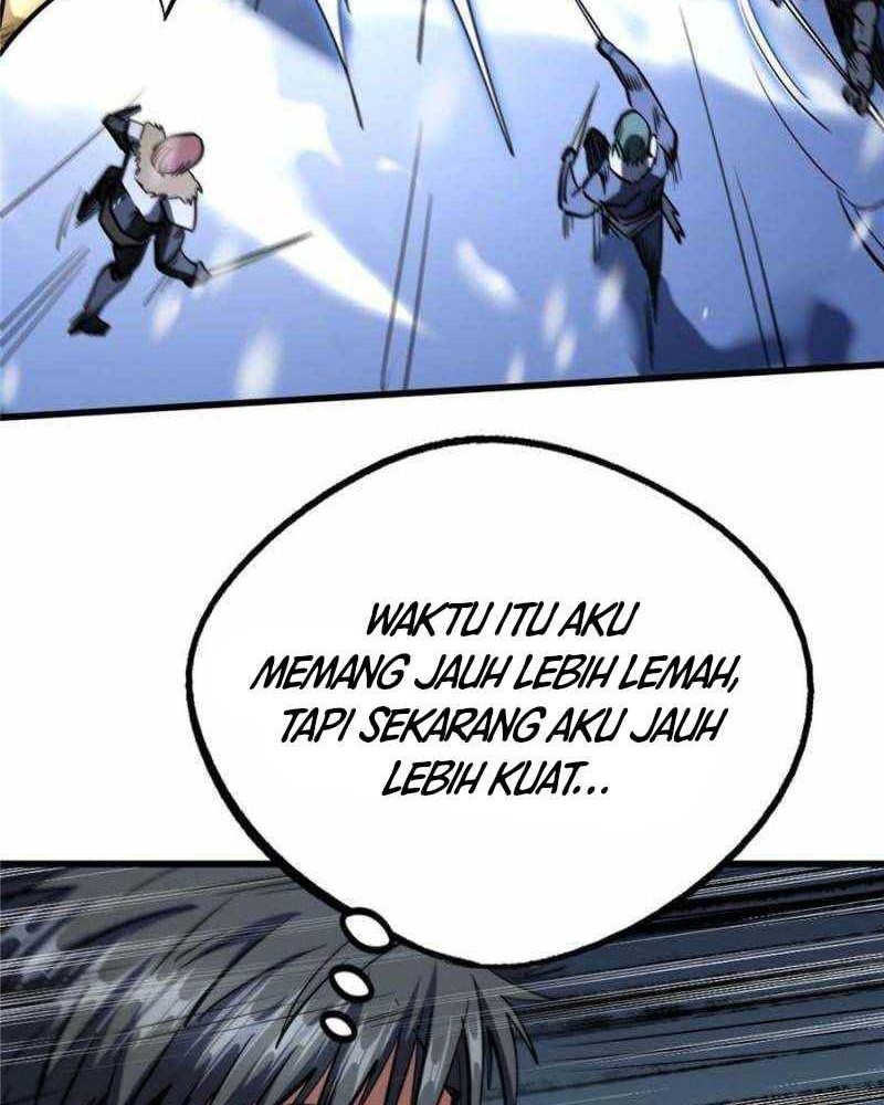 Super God Gene Chapter 183 Gambar 25