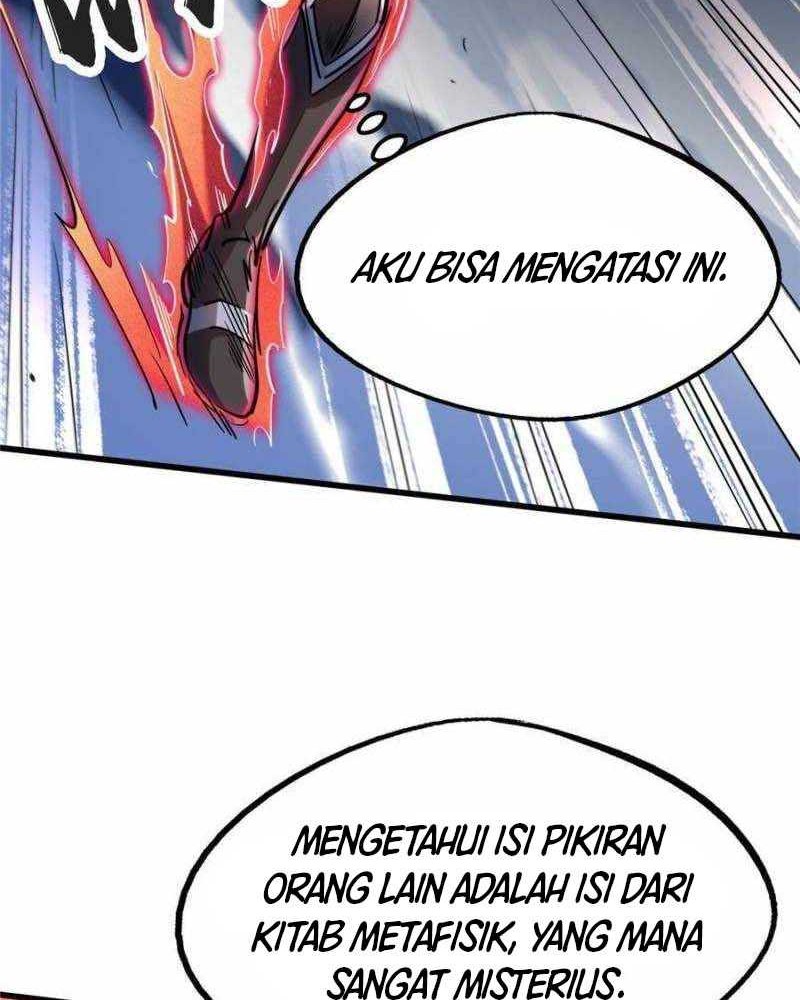 Super God Gene Chapter 183 Gambar 29