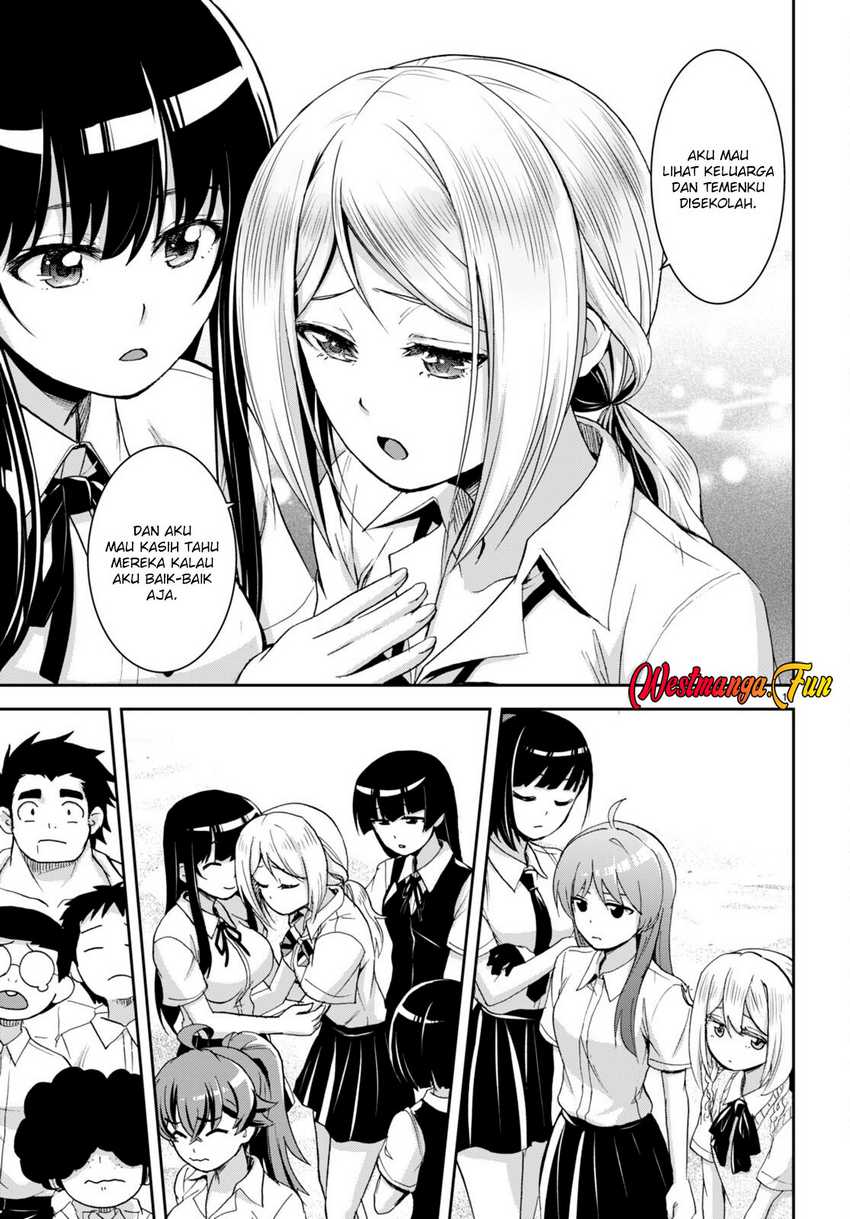 Isekai Yurutto Survival Seikatsu Chapter 26 Gambar 13