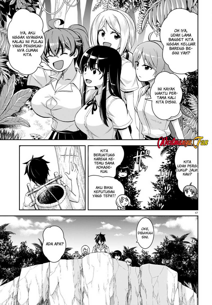 Isekai Yurutto Survival Seikatsu Chapter 26 Gambar 20
