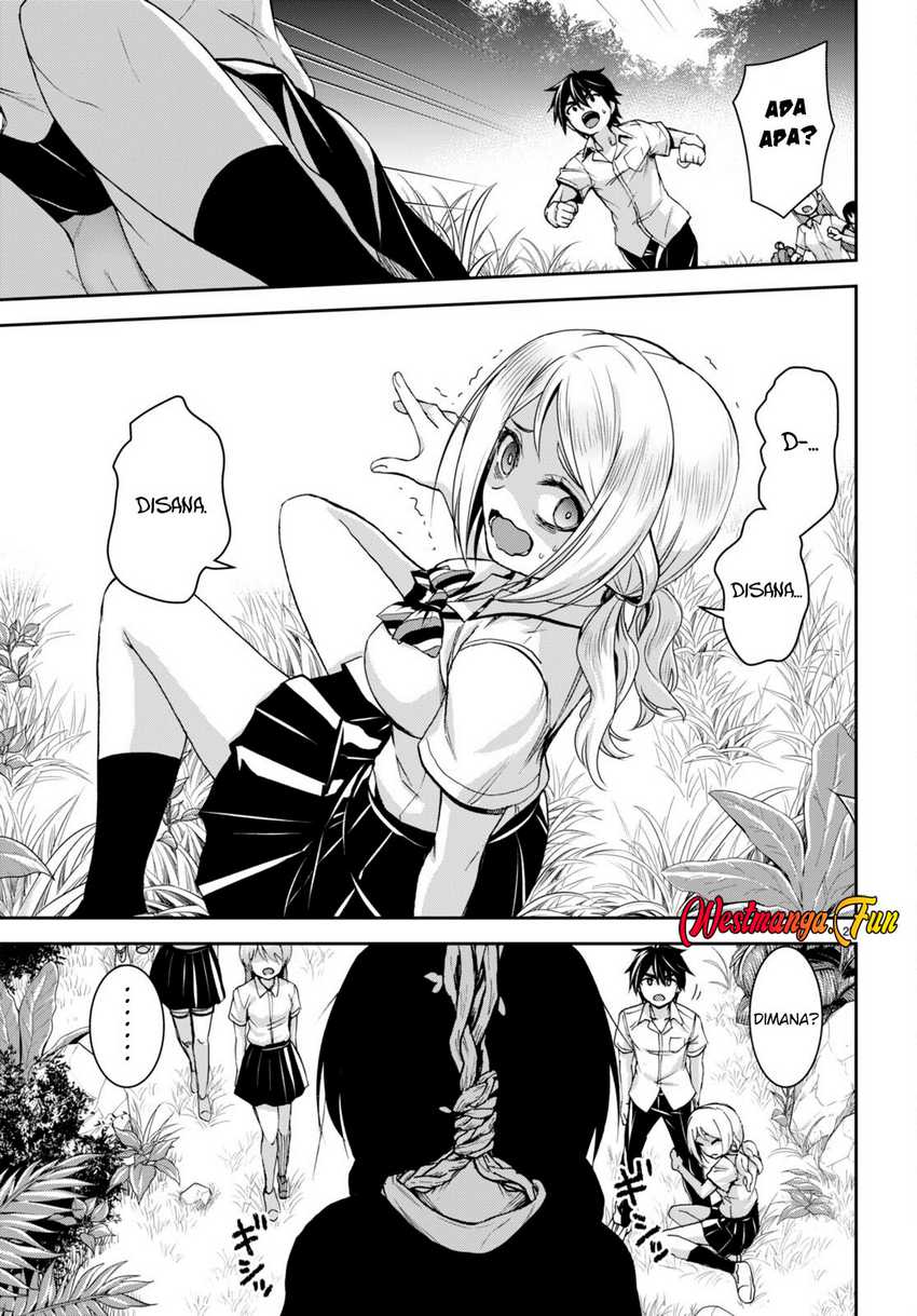 Isekai Yurutto Survival Seikatsu Chapter 26 Gambar 26