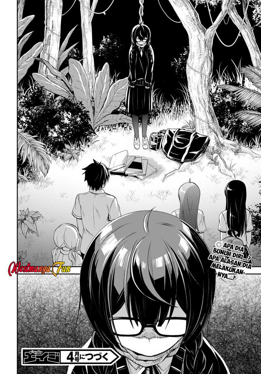 Isekai Yurutto Survival Seikatsu Chapter 26 Gambar 27