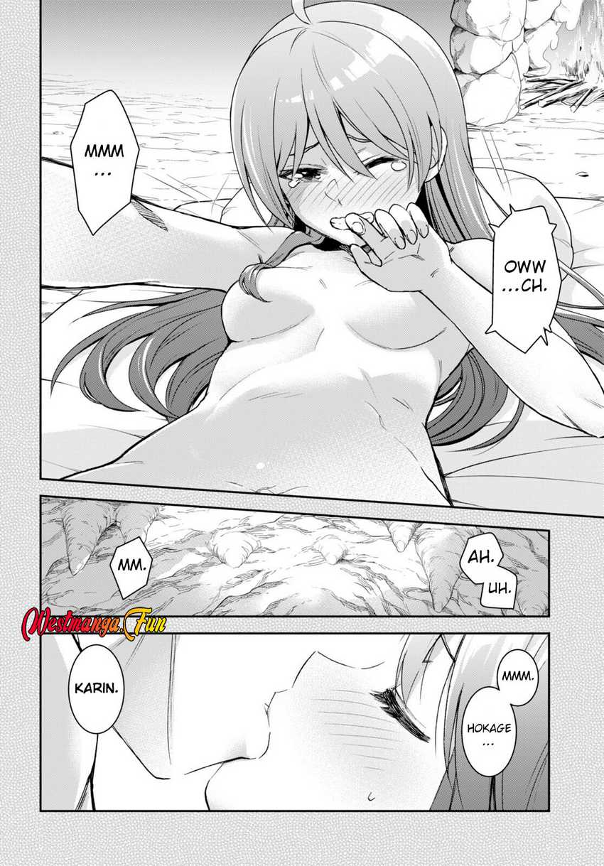 Isekai Yurutto Survival Seikatsu Chapter 26 Gambar 4