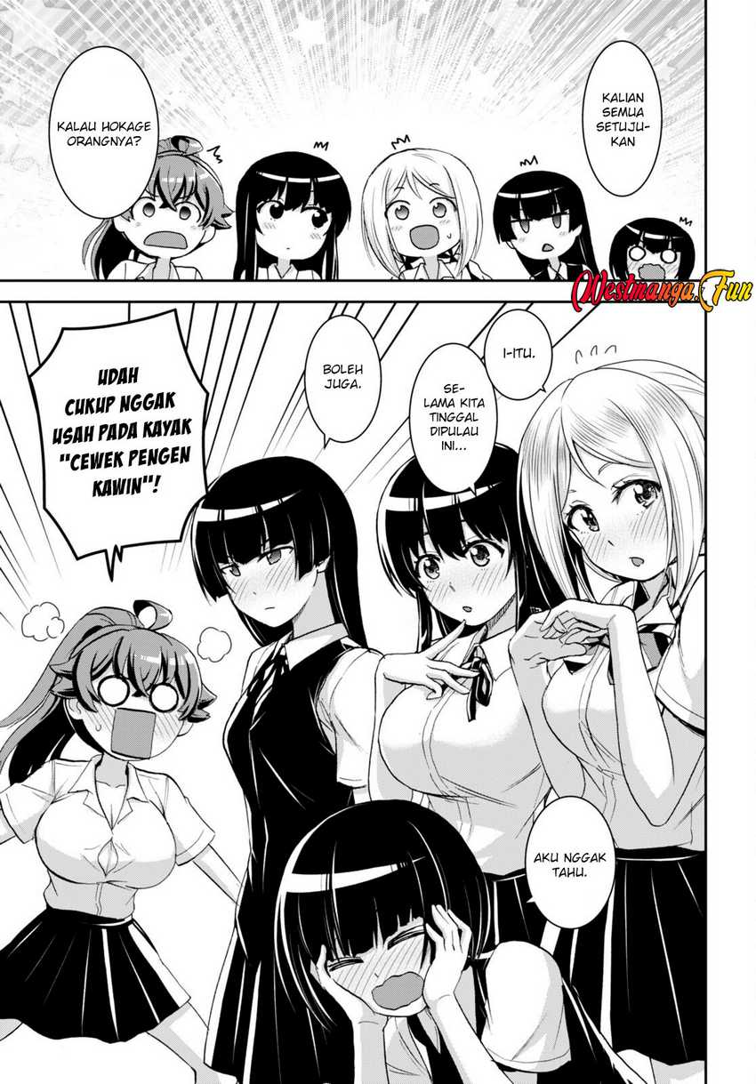 Isekai Yurutto Survival Seikatsu Chapter 26 Gambar 9