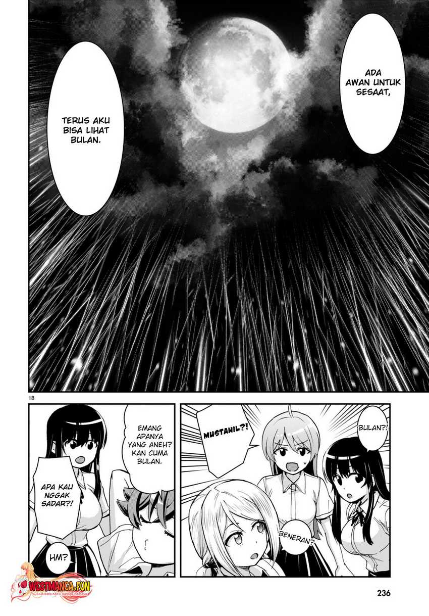 Isekai Yurutto Survival Seikatsu Chapter 25 Gambar 23