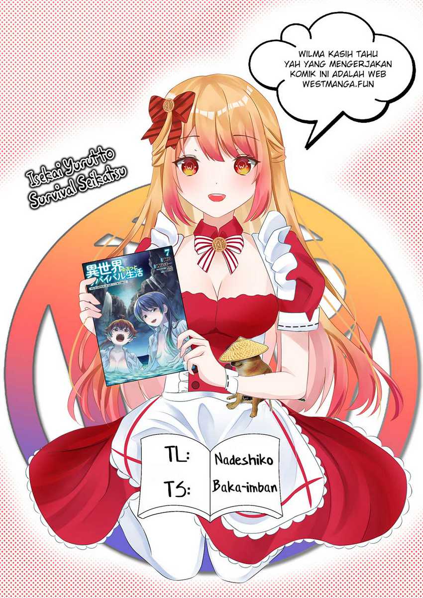 Isekai Yurutto Survival Seikatsu Chapter 25 Gambar 4