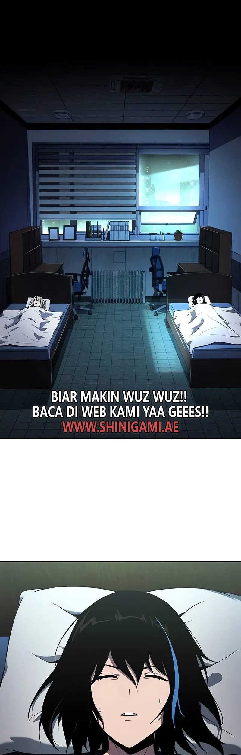 Baca The Knight King Who Returned with a God Chapter 81 Gambar 2