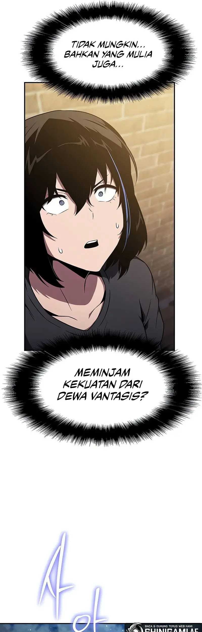 The Knight King Who Returned with a God Chapter 81 Gambar 22