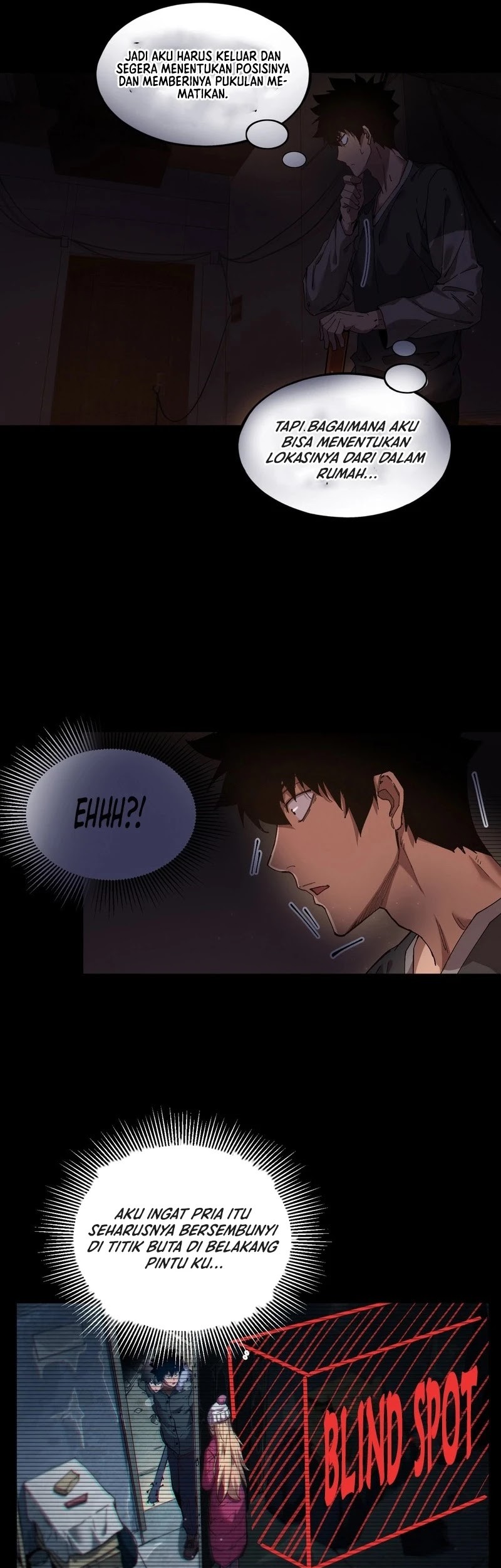 Frozen Frontiers Chapter 17 Gambar 27