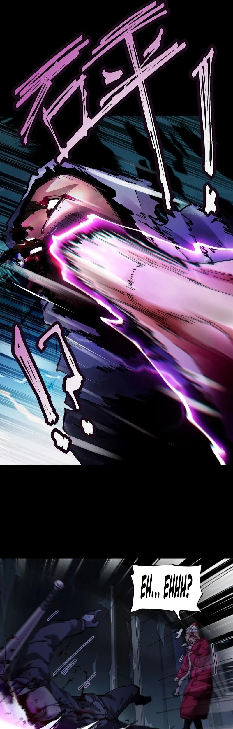 Frozen Frontiers Chapter 17 Gambar 33