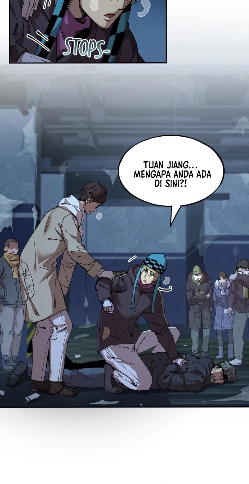 Frozen Frontiers Chapter 17 Gambar 5