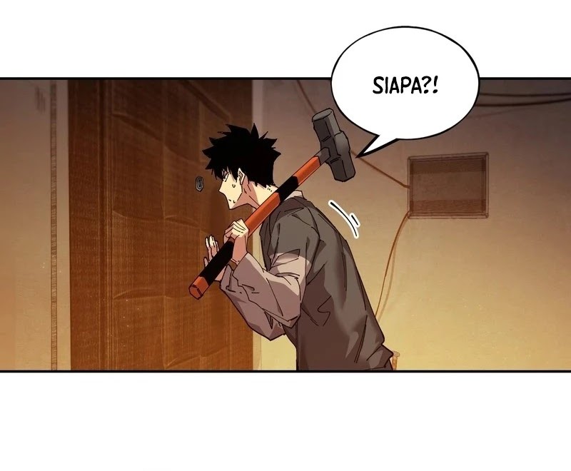 Frozen Frontiers Chapter 17 Gambar 20